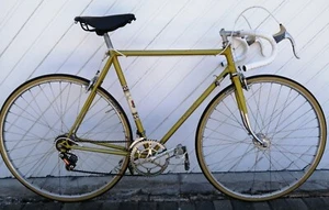 Vintage Rare Peugeot Sports Road Bike 55 cm (PEUSPO5506) - Picture 1 of 18