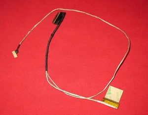 Cable LCD LED Pantalla Video LVDS HP 15-P000 15-P100 15-P200 Y14ALC010 JHI3AED4432 - Imagen 1 de 1