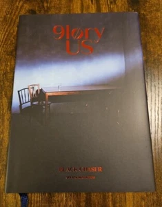 SF9 8th Mini Album 9lory Us Korea Press CD HARDBACK PHOTOBOOK & POSTER - Bild 1 von 6