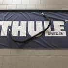 Thule Handlebar-Double Schiebegriff für Chariot Cab 1 2 Cross 2 Lite 2 Sport 2