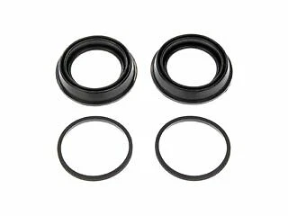 Kit de reparación de pinza de freno de disco delantera para Mercedes-Benz ML350 Dorman 2012-2015 Foto 1 de 2