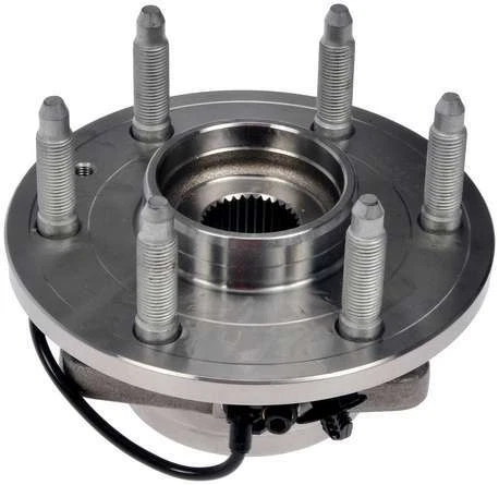 Axle Bearing & Hub for 2011-2014 GMC Yukon XL 1500 AWD - Image 1 of 1