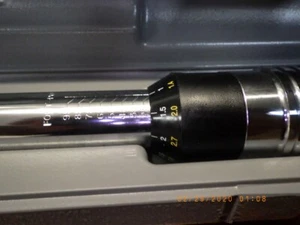 kOBALT IN DRIVE TORQUE WRENCH, 148619  - Picture 1 of 6