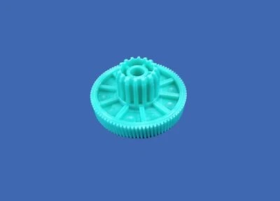 Hummer H3 techo corredizo motor engranaje repuesto plástico alta calidad 2006-2010  Foto 1 de 4