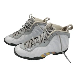 Nike Little Posite One GS Regenbogen Pixel CU1054-001 Kinder 6Y/Damen 7,5 - Bild 1 von 6