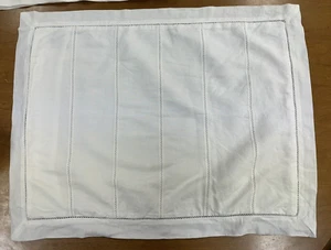 RALPH LAUREN JAMAIKA 2 STANDARD LEINEN KISSENBEZÜGE - Bild 1 von 5