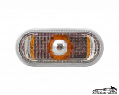 Blinker Seitenblinker weiß Links o. Rechts für VW TRANSPORTER V T5 Multivan - Bild 1 von 4