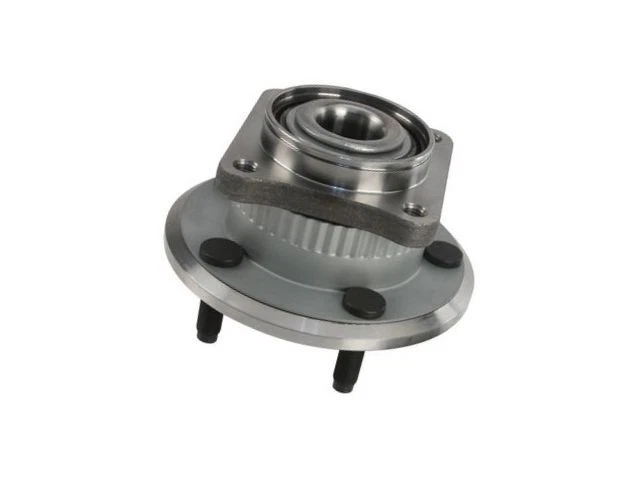 Rear Quality-Built Wheel Hub Assembly fits Jeep Commander 2006-2010 86ZZRD — 第 1/1 张图片