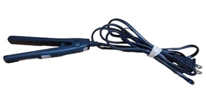 Sedu Revolution Mini Ionic Hair Straightening Flat Iron 1/2” Barrel, Travel Size - Picture 1 of 7