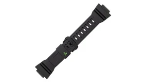 Bracelet en caoutchouc Casio authentique 10462707 - Picture 1 of 1