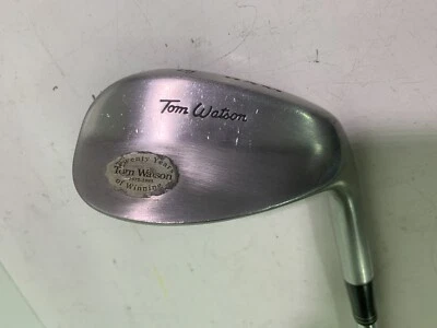 Ram Tom Watson 20th Anniversary “Twenty Years Of Winning” 55° Wedge W/LABEL!! - Image 1 of 4