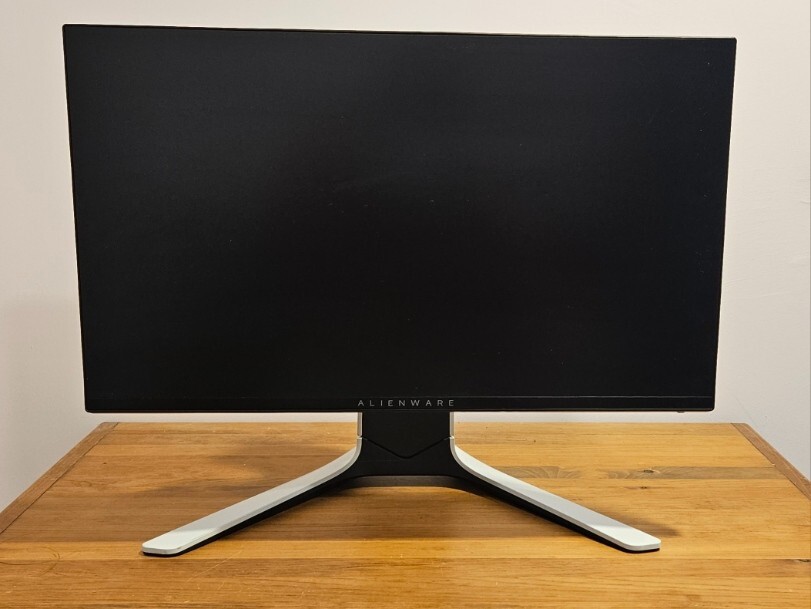 DELL alienware AW2724HF 中古 Alienware - AW2724HF 27