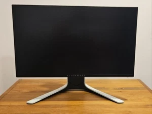 Alienware Dell - AW2521HFL 25" IPS LED FHD FreeSync and G-SYNC USED - Picture 1 of 5