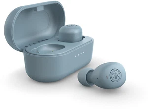 Yamaha TW-E3B sin Hilos In-Ear Bluetooth Auriculares - Azul - Nuevo Emb. Orig. - Imagen 1 de 5