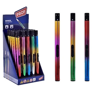 ALLUME BARBECUE CHEMINEE BRIQUET GAZ RECHARGEABLE - Imagen 1 de 1