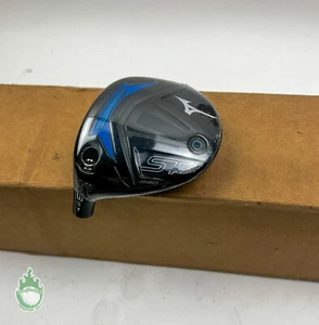 Nuevo palo de golf para zurdos Mizuno ST-Z 230 3 madera 15* SOLO CABEZA - Imagen 1 de 9