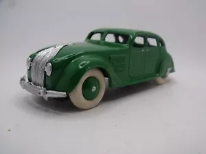 kit métal réf. 201 - 1/43 - BUCCANEER - CHRYSLER AIR FLOW - Bild 1 von 5