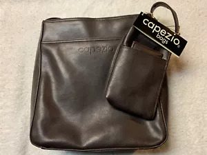 Capezio Shoulder Bag ~ “Westwood” ~ Brand New! - Picture 1 of 3