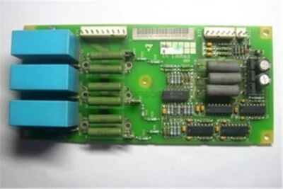 Used 1Pc Abb ACS600 NINP-61 Tested hl - Image 1 of 3