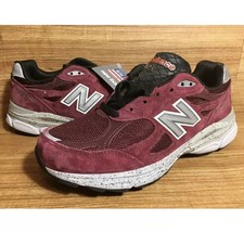 new balance 998 vinho masculino