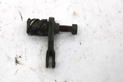 Yamaha Ovation 1989 conjunto de leva de freno OEM 878-25728-00-00 SY67 Foto 1 de 4