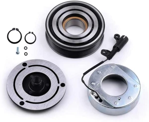 CO 29006C AC Compressor Clutch Compatible for M-Ini C-Ooper S All Engines 2002 2 - Picture 1 of 8