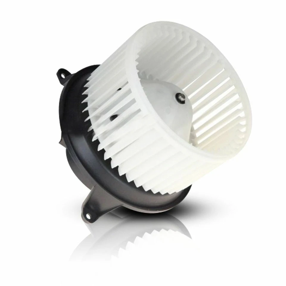 Motor do ventilador: Freestyle 05-07 / Mercury Montego 05-07 / Ford Five Hundred 05-07 - Imagem 1 de 2