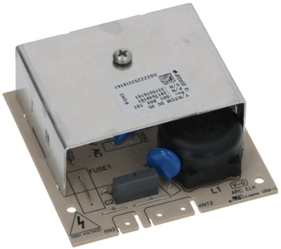 Scheda Elettronica per Lavatrice SMEG BEKO ARCELIK Ricambi Pcb di Potenza LBS WM Foto 1 de 4