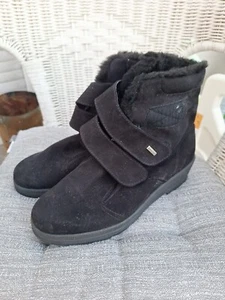 Ladies ankle boots - Picture 1 of 6