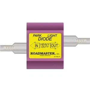 Roadmaster 690 Park Light Diode- 4 Amp - Picture 1 of 1