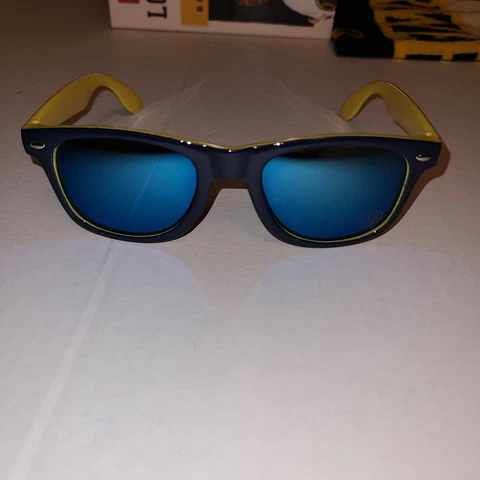 Milwaukee Brewers Sunglasses Youth Cover
