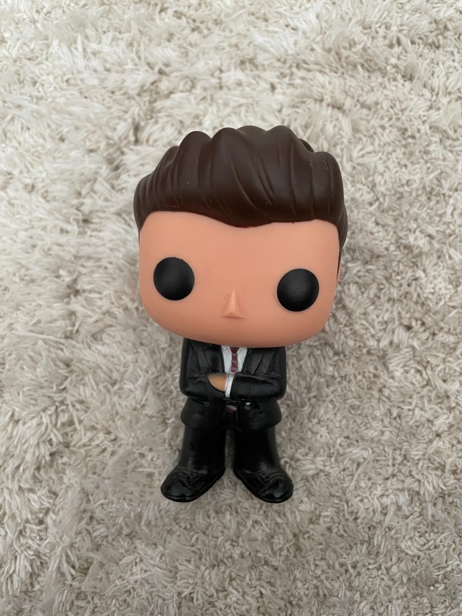 スーパーナチュラル　super natural　ディーン　レアpop Funko Pop! Rides: Supernatural - Dean Winchester (w/ Baby