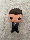Funko Pop! Television Supernatural Dean FBI Suit #94 Vinyl Figure Loose OOB