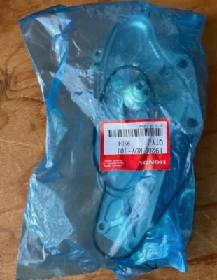 Bomba de agua del motor AISIN WPH-801 para Acura MDX/RDX/TL Honda Accord/Saturn/Vue NUEVO Foto 1 de 3