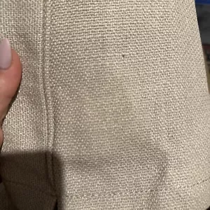 Copertura IKEA Gronlid per Ottoman Sporda Natural 703.993.41 - Nuova aperta - Foto 1 di 10