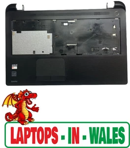 A GRADE Toshiba Satellite C50D-B C55-B Palmrest Touchpad Cover K000891330 AMD E1 - Picture 1 of 11