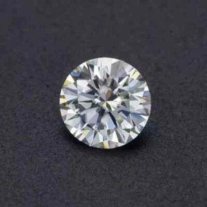 1 CT NATURAL DIAMOND ROUND SHAPE VVS1  D GRADE FREE SHIPPING RCD.5217 - Picture 1 of 7