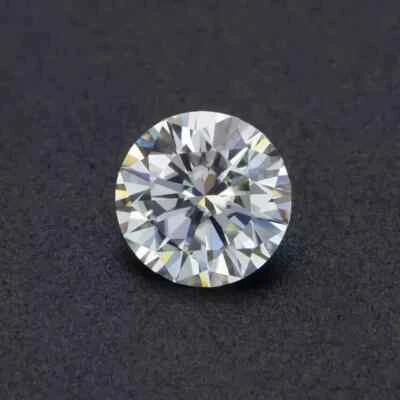 1 CT NATURAL DIAMOND ROUND SHAPE VVS1  D GRADE FREE SHIPPING RCD.52315 - Image 1 of 4