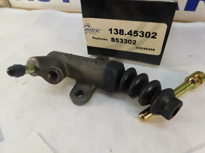 Cilindro esclavo de liberación de embrague centric 138.45302 para Mazda MPV 1989-1991 Foto 1 de 4