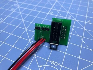 Placa de 27 pines para instalación Anet A8 BLtouch - Imagen 1 de 2