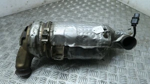 2011 CITROEN DS3 1.6 DIESEL MK1 CATALYTIC CONVERTER DPF REF6177 - Picture 1 of 6