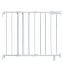 SUMMER INFANT TOP OF STAIRS SIMPLE TO SECURE METAL GATE