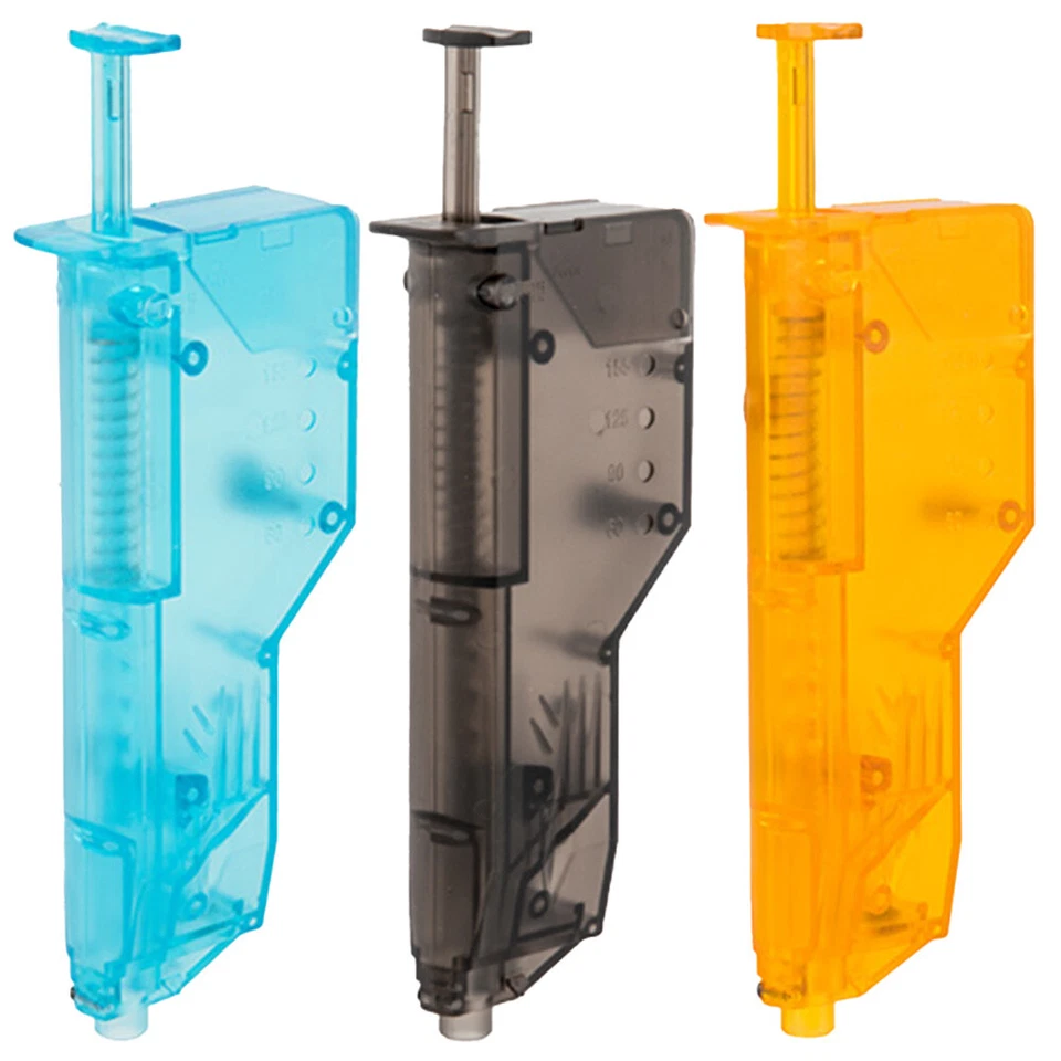Lancer Tactical 150 BB Universal XL Airsoft Magazine Speed Loader C20