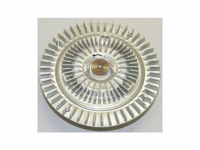 Embrague ventilador Hayden embrague se adapta a Dodge Ram 1500 Van 1999-2003 72SVSJ Foto 1 de 1