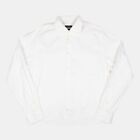 Austin Reed Shirt / Size Xl / Mens / Cream / Cotton