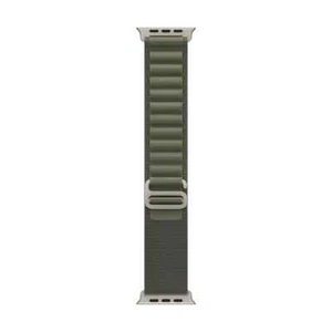 Generic Alpine Loop Band for Apple Watch Ultra/Ultra 2 Green - Large - Generic - Picture 1 of 1