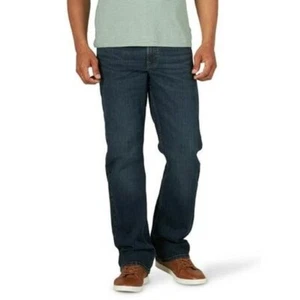 Wrangler Mens Relaxed Bootcut Jean 29x30 NWT 1000000455 - Picture 1 of 1