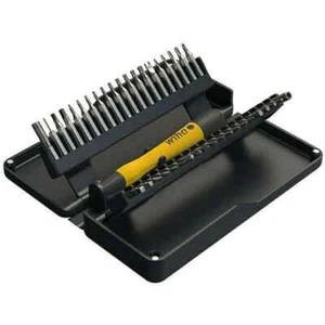 Insertos Micro WIHA PZ 40 ZAI HAUSE Acero Cromo Vanadio Templado - Imagen 1 de 1
