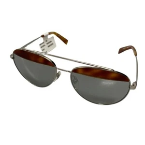 Alain Mikli x Oliver Peoples sunglasses in tortoiseshell pattern collection b605 - Picture 1 of 7