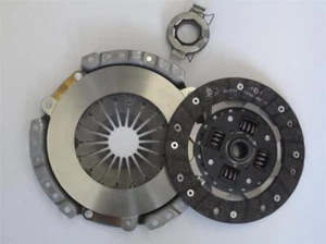Kupplung inklusive Einbau Ford Mondeo IV BA7 2,0 TDCI erneuern wechseln - Bild 1 von 3